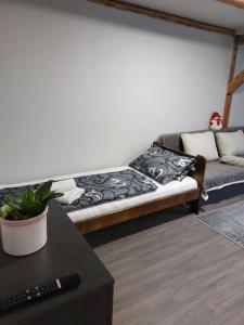 Apartmány Arin