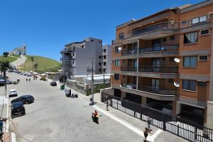 Apartamento no coração de Saquarema-RJ