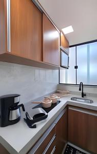 Apartamento no coração de Saquarema-RJ