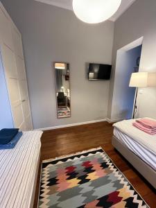 Bydguest PL - Apartament blisko Dworca PKP