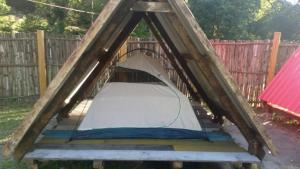 Beyond Brahmaputra Campsite