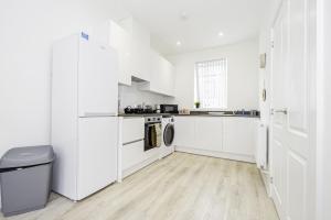 Stunning Home in Balsall Heath with Patio and Central Heating