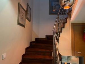 Cozy Penthouse in Elysium - 10-Min Walk to Taksim