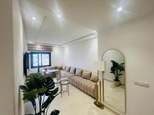 Colina Smir par Immo Marina Vacances de Rêve D1-3