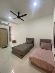 Cozy Homestay, Tasek Idaman Town, Batu Gajah