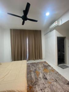 Cozy Homestay, Tasek Idaman Town, Batu Gajah