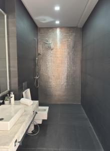 Villa Oasis de Verre - Atlas Golf & Pool