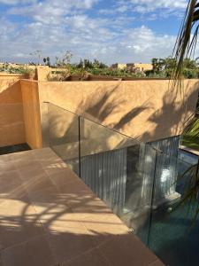 Villa Oasis de Verre - Atlas Golf & Pool