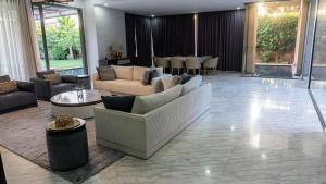 Villa Oasis de Verre - Atlas Golf & Pool
