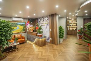 Sunflower Hotel Ninh Bình