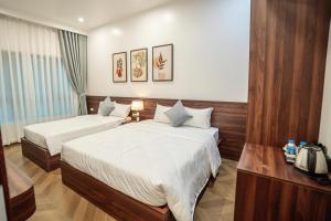 Sunflower Hotel Ninh Bình