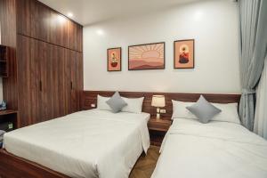 Sunflower Hotel Ninh Bình