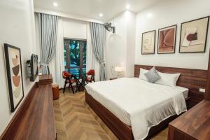 Sunflower Hotel Ninh Bình