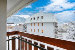 Appartamento Vista Alta - Happy Rentals