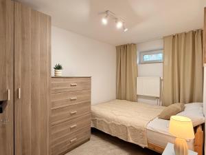 Mieszkanie Gdańsk Brzeźno I