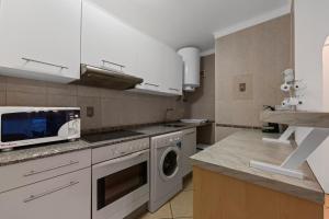 Apartamento Delta Muga con Vistas al Mar