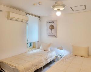 아워 게스트하우스 홍대,신촌