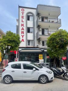 Karya Hotel