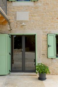 Villa Doda by Istrialux