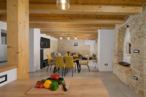 Villa Doda by Istrialux