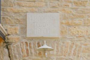 Villa Doda by Istrialux