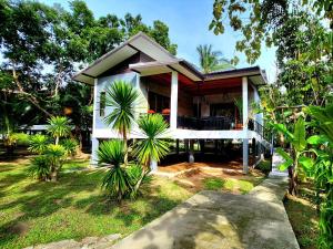 Baan Phangan Island Retreat