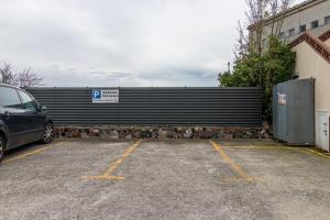 Hostal La Concha en Somo