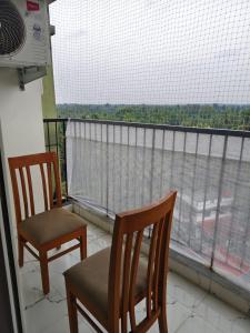 Sree Nandhanam Nivas