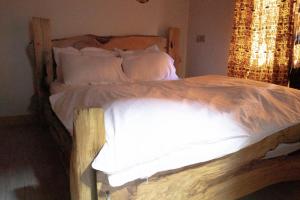 Kienyeji Wooden Rest Arusha