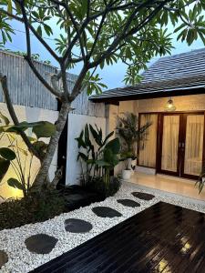 Villa Giulia Canggu - Private Pool - Self Check-In