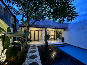 Villa Giulia Canggu - Private Pool - Self Check-In