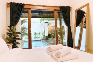 Villa Giulia Canggu - Private Pool - Self Check-In