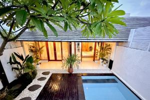 Villa Giulia Canggu - Private Pool - Self Check-In