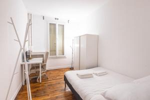 GuestReady - Quiet stay in the 15th district