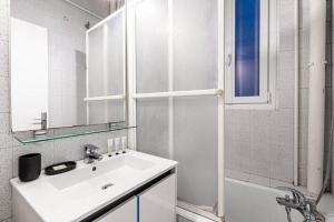 GuestReady - Quiet stay in the 15th district