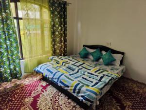 Homestay grand yaqoob