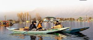 Homestay grand yaqoob