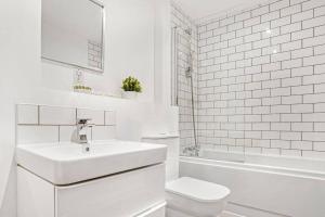 Deritend Apartment with Full Access for Wheelchairs