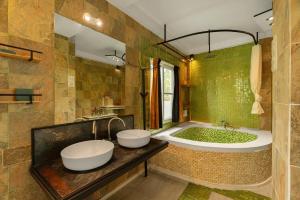 The Garden Escape Villa, Private Tropical Hideaway