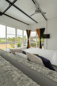 The Garden Escape Villa, Private Tropical Hideaway