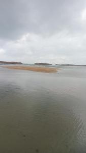 Appartement Michele Vue sur Mer pour les familles