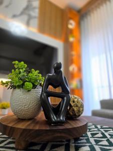 Two Regis Bacolod Cozy 1BR Condo with Balcony