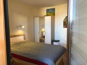 Artistic Neon Apartment