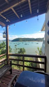 Refúgio Apto Costão Verde Mar