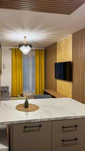 Venus Luxurios Residence Coresi Mall