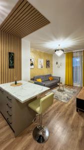 Venus Luxurios Residence Coresi Mall