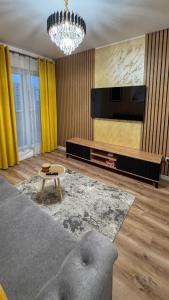 Venus Luxurios Residence Coresi Mall