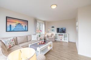 fewo1846 - Adlerhorst - Dachgeschoßwohnung mit 2 Schlafzimmern