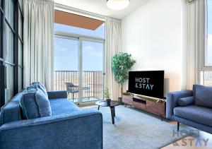 Amazing 2BR in Collective 2