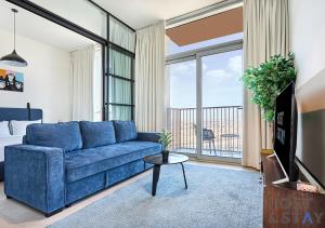 Amazing 2BR in Collective 2